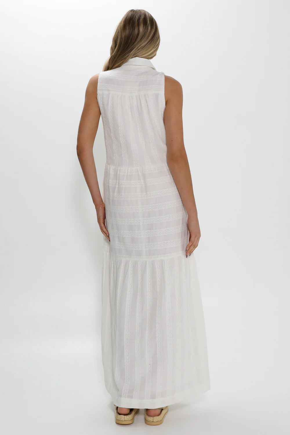 Lost In Lunar - Brianne Maxi Dress