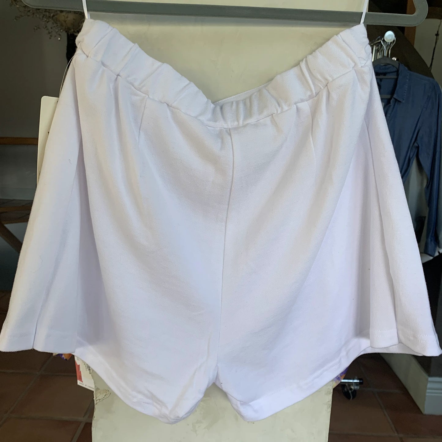 RD Style - Mini Skort