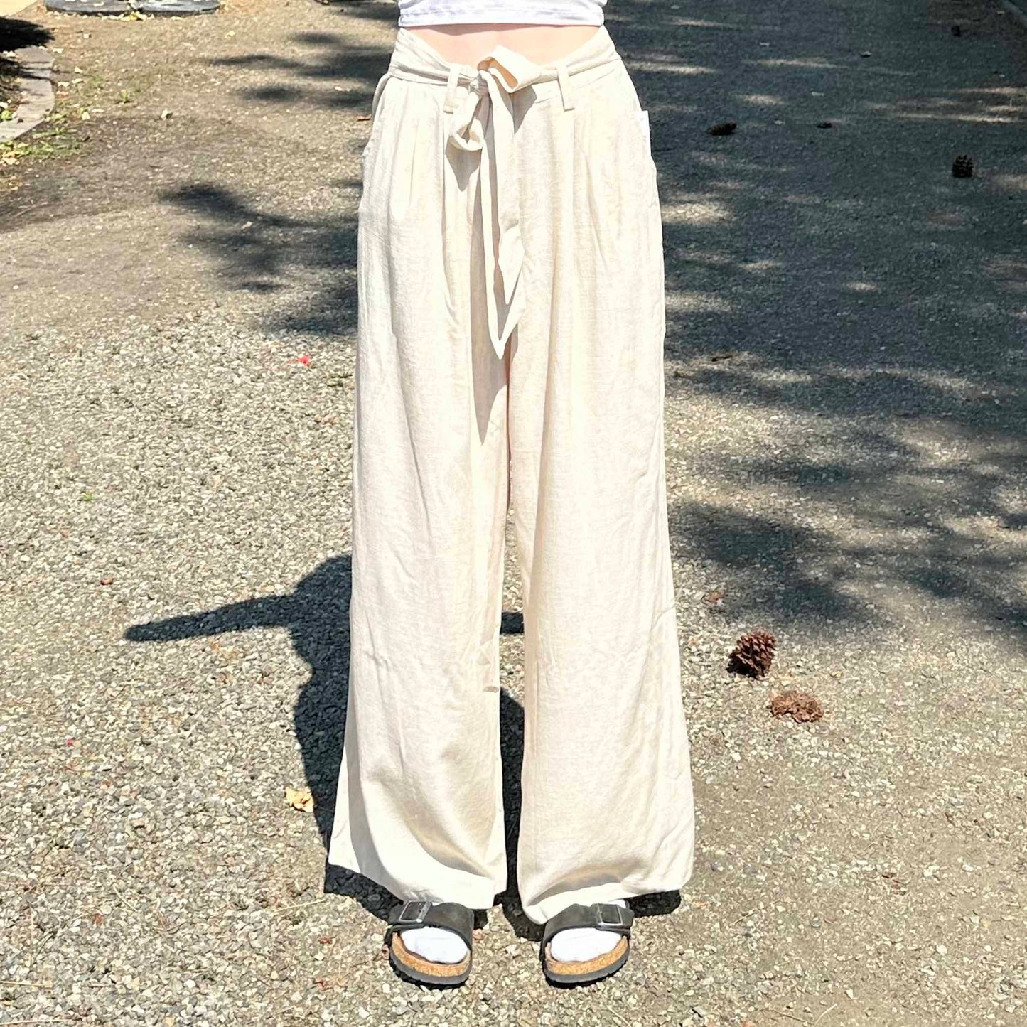 Angel Eye Cora Trousers