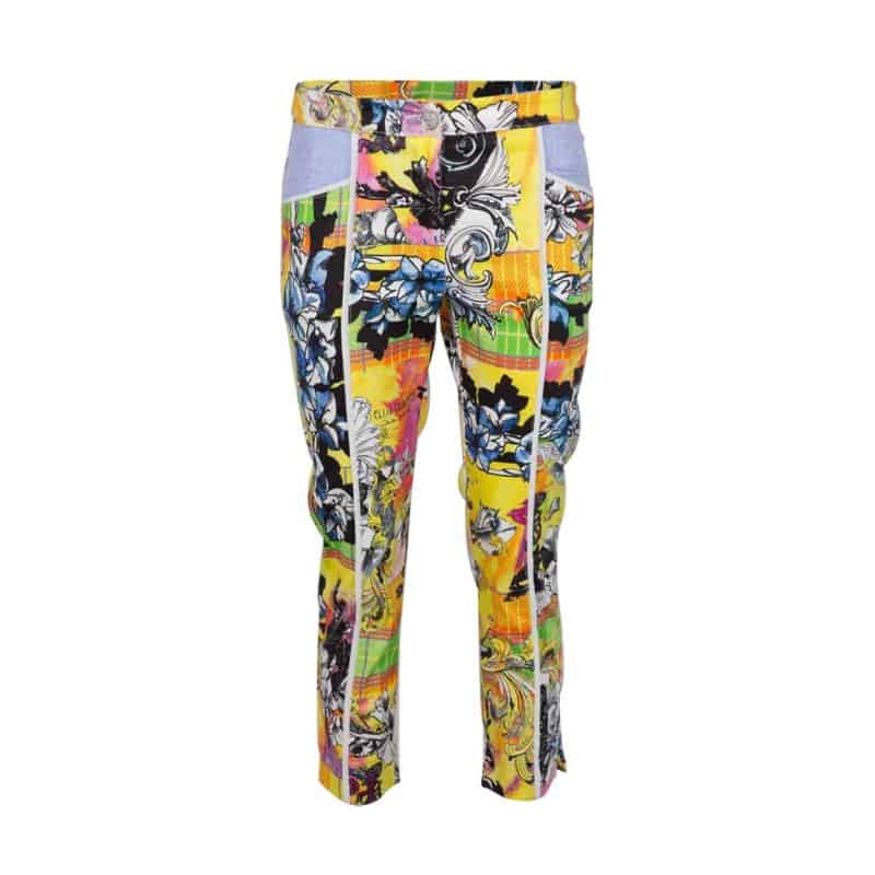 Elisa Cavaletti - St. Ceccarini Trousers