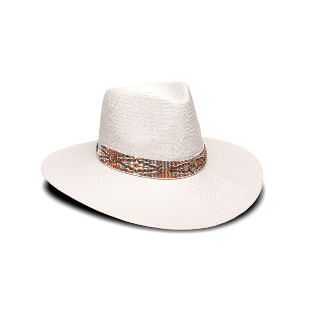 Nikki Beach - Dove Hat