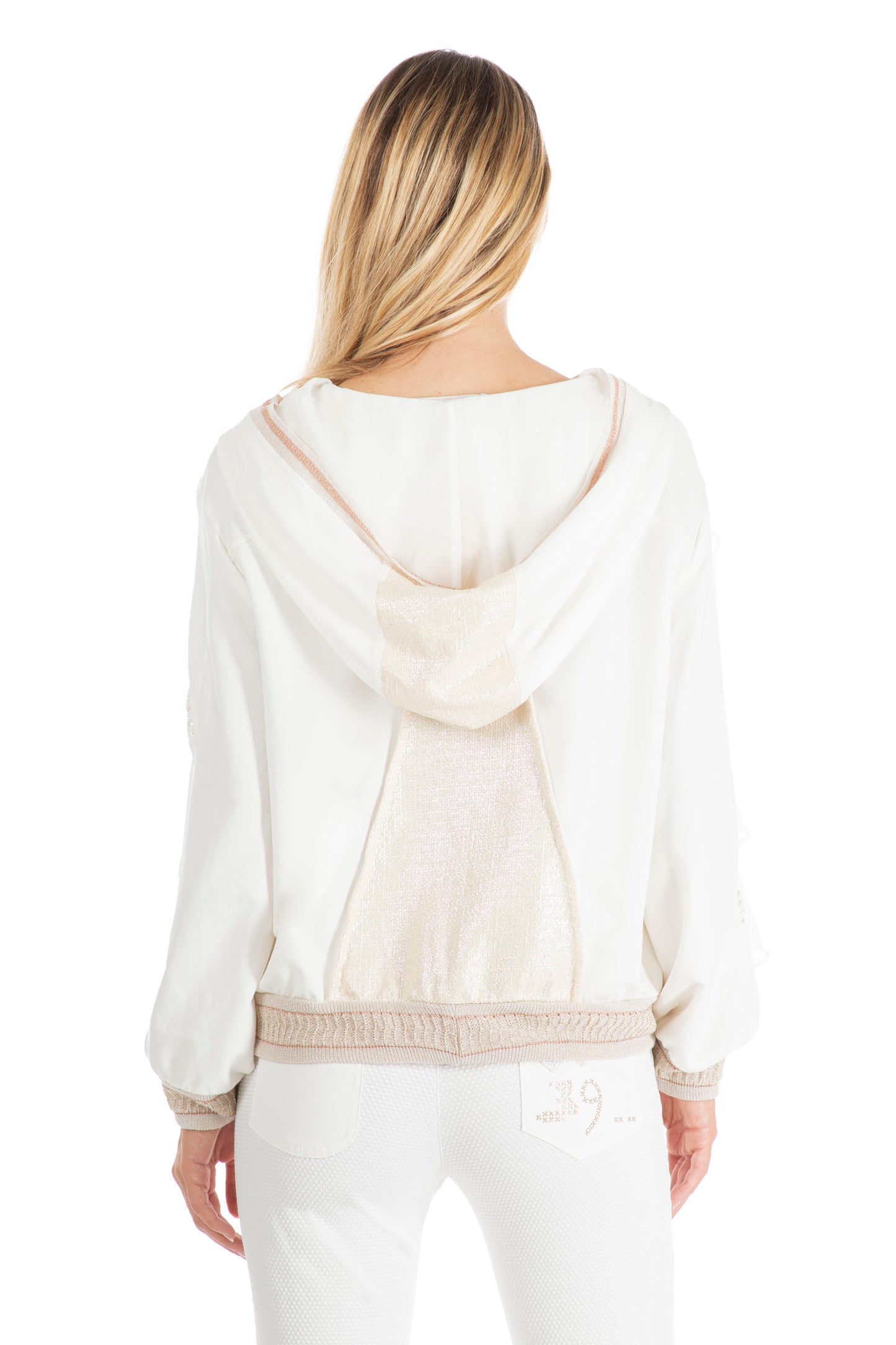 Elisa Cavaletti - Jogging Jacket