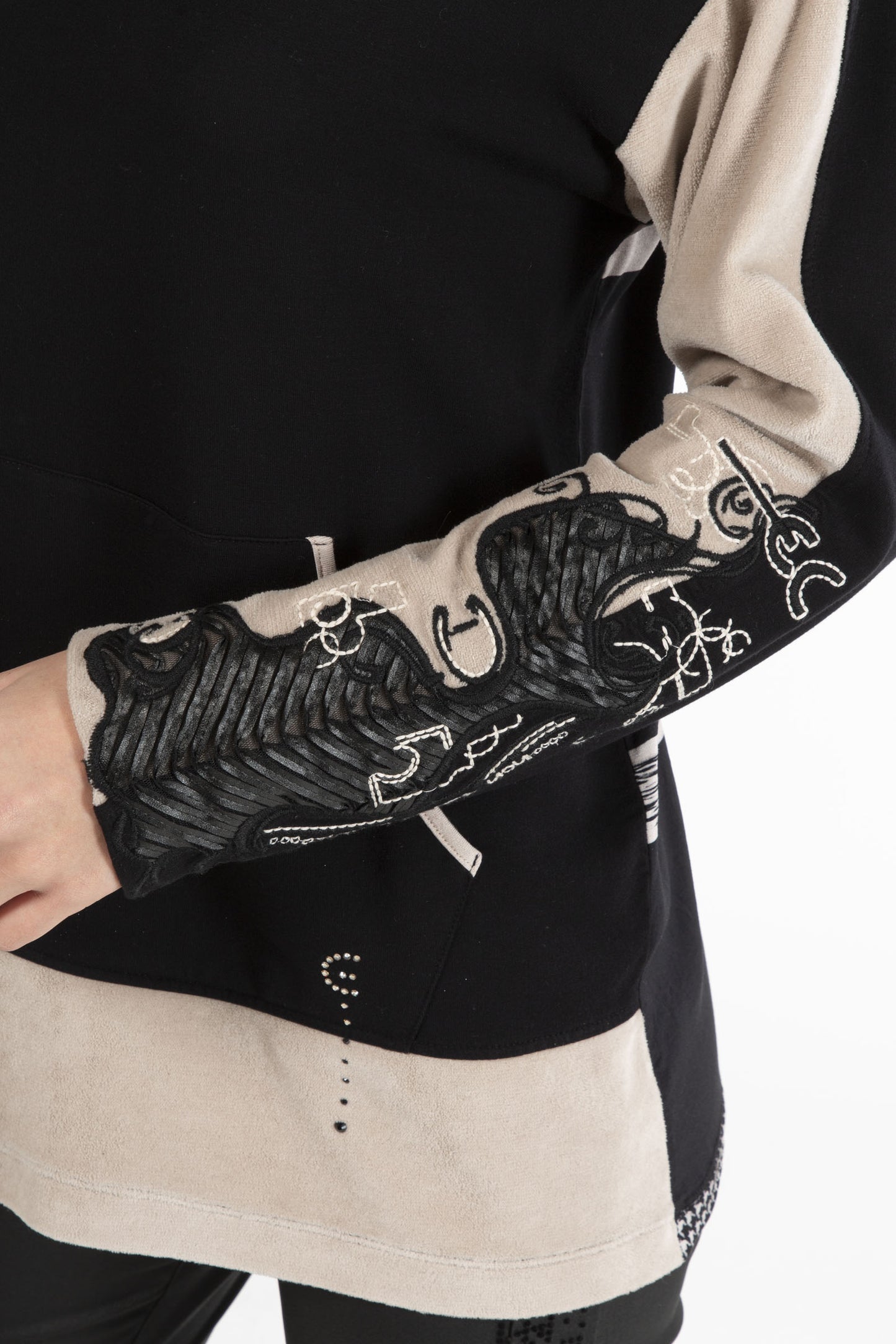 Elisa Cavaletti - Pullover Blouse