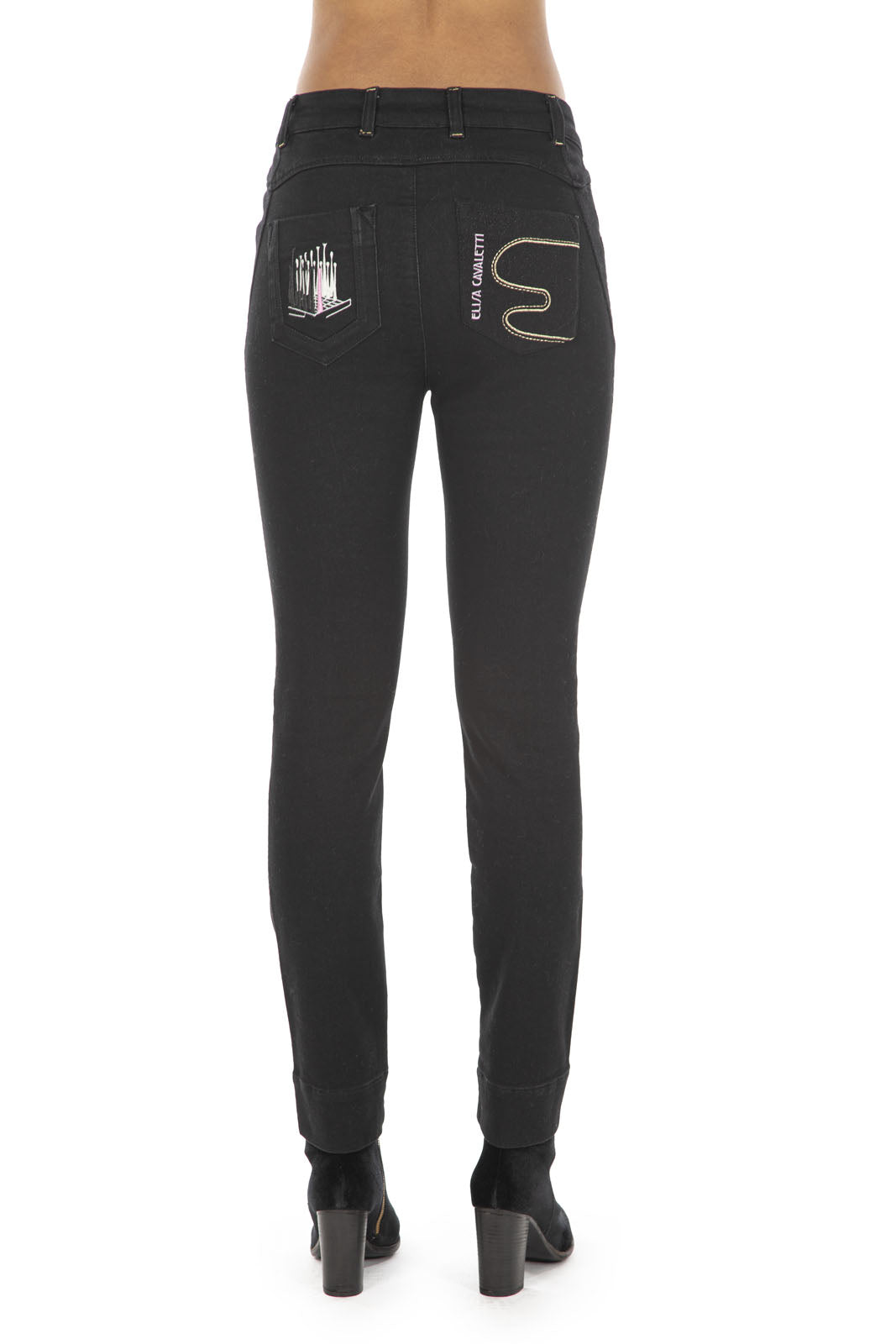 Elisa Cavaletti - Straight Trouser