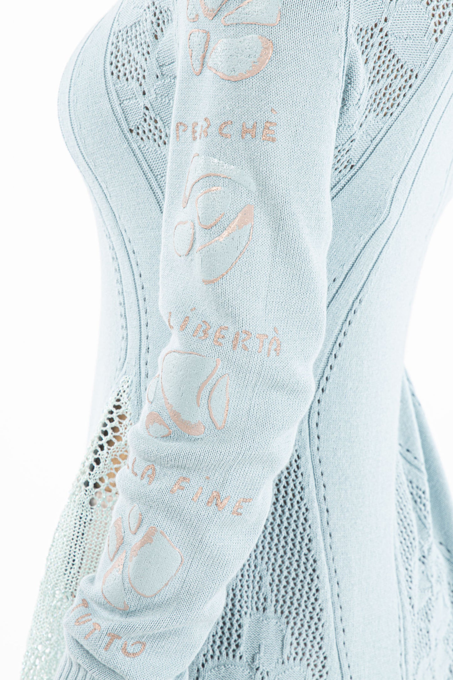 Elisa Cavaletti - Alba Knit Pullover