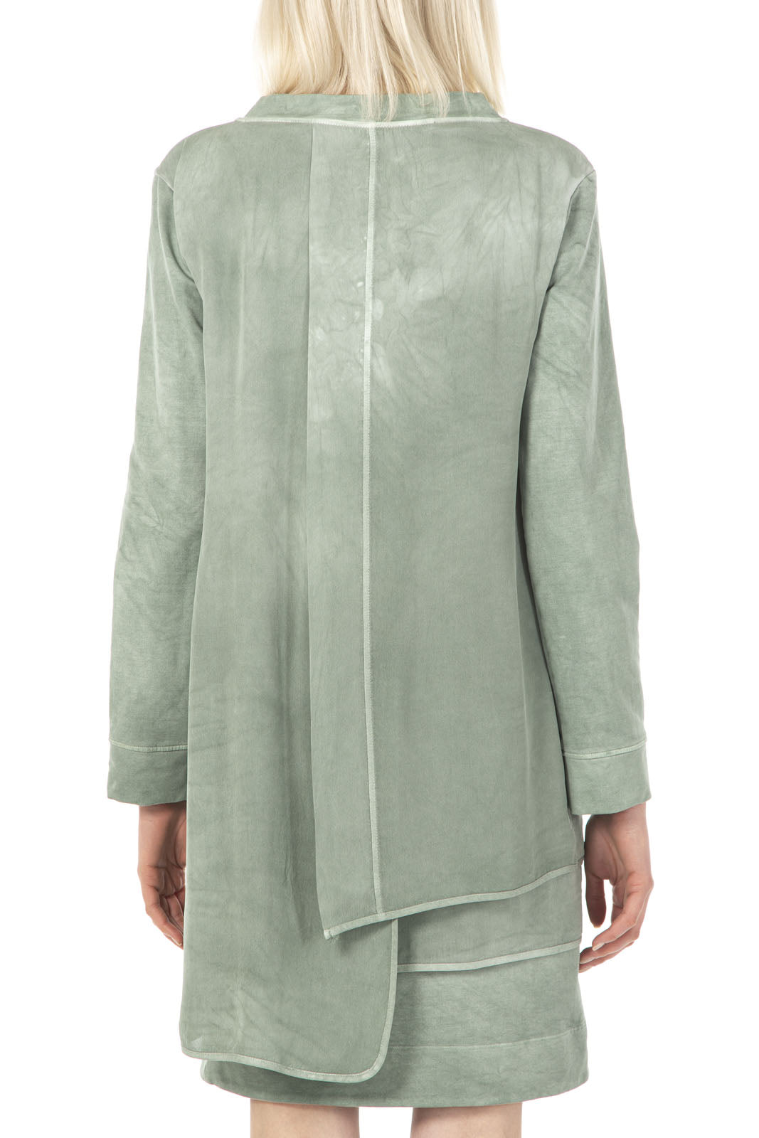 Elisa Cavaletti - Layered Dress