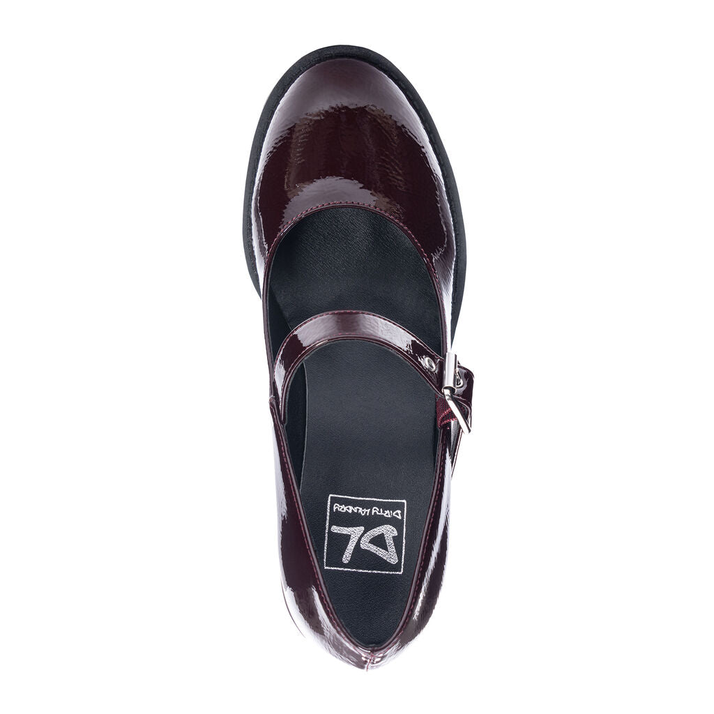 Chinese Laundry - Lita Mary Jane Wine