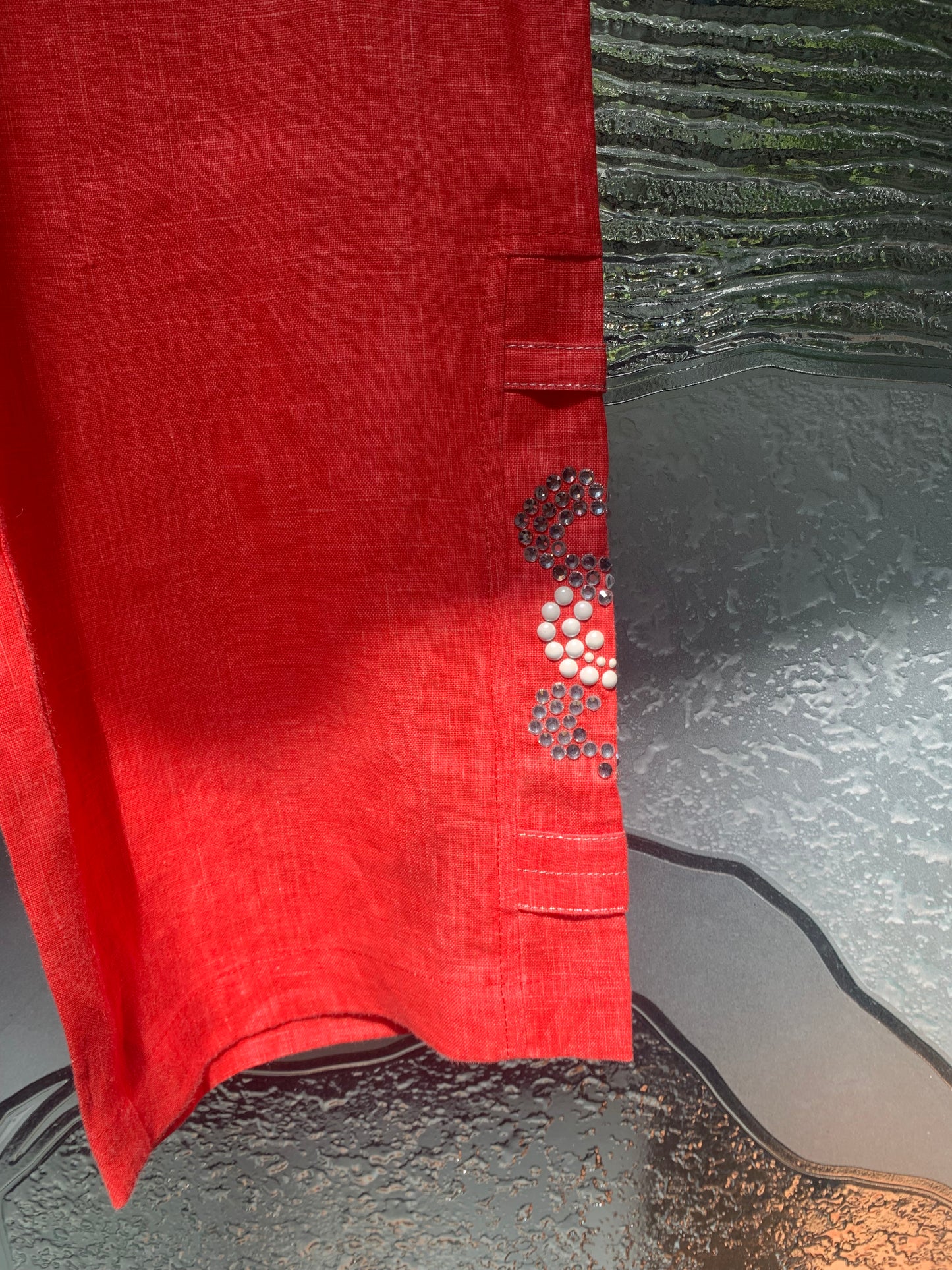 Elisa Cavaletti - Papavero Trousers