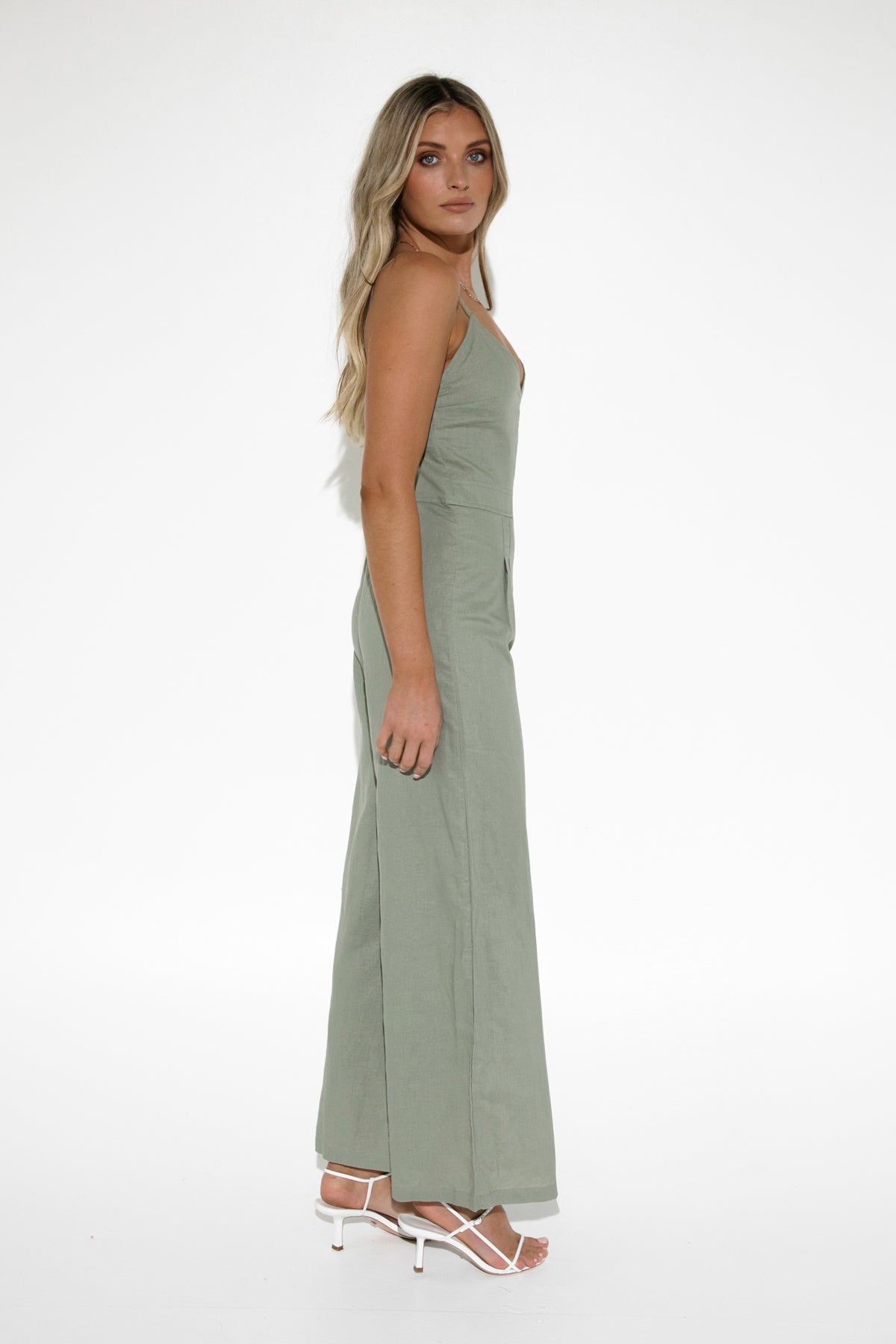 Lost in Lunar - Maisie Pantsuit