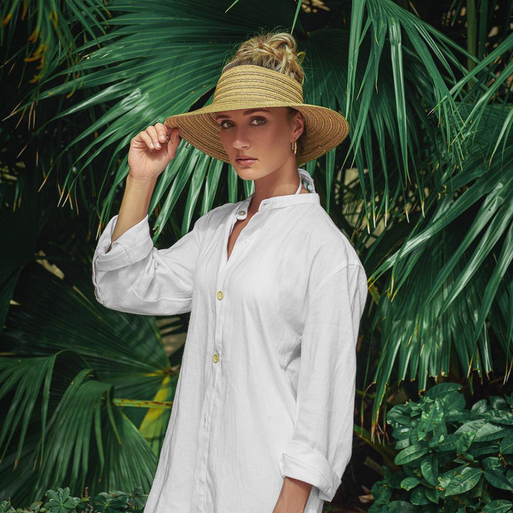 Nikki Beach - Maddie Hat