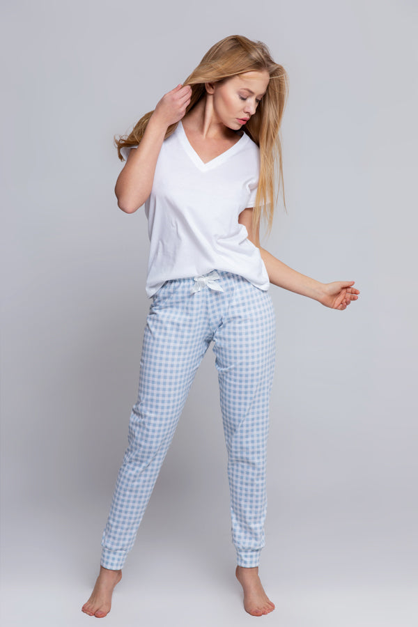 Sensis - Grace Pyjama Pant Set