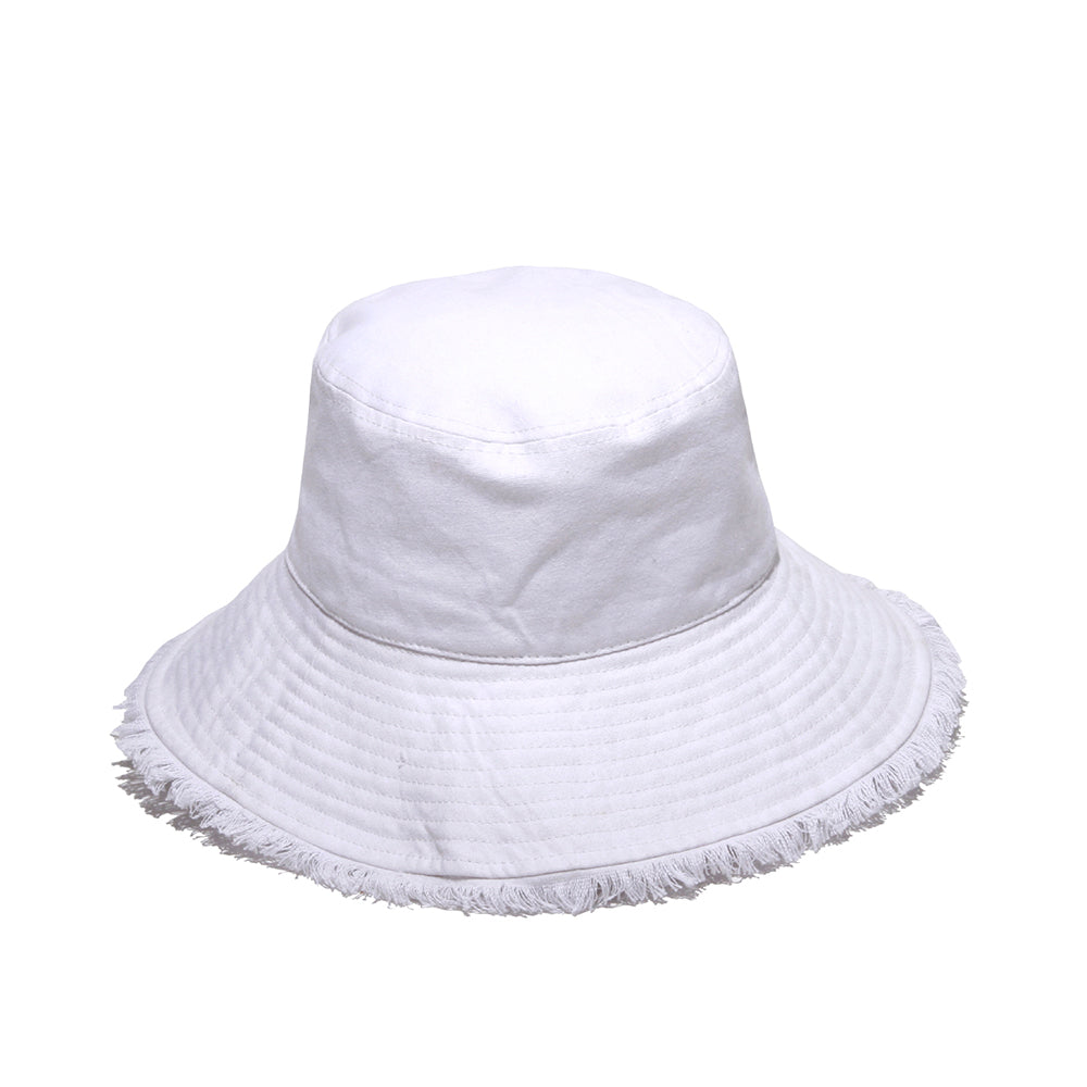Nikki Beach - Castaway Bucket Hat