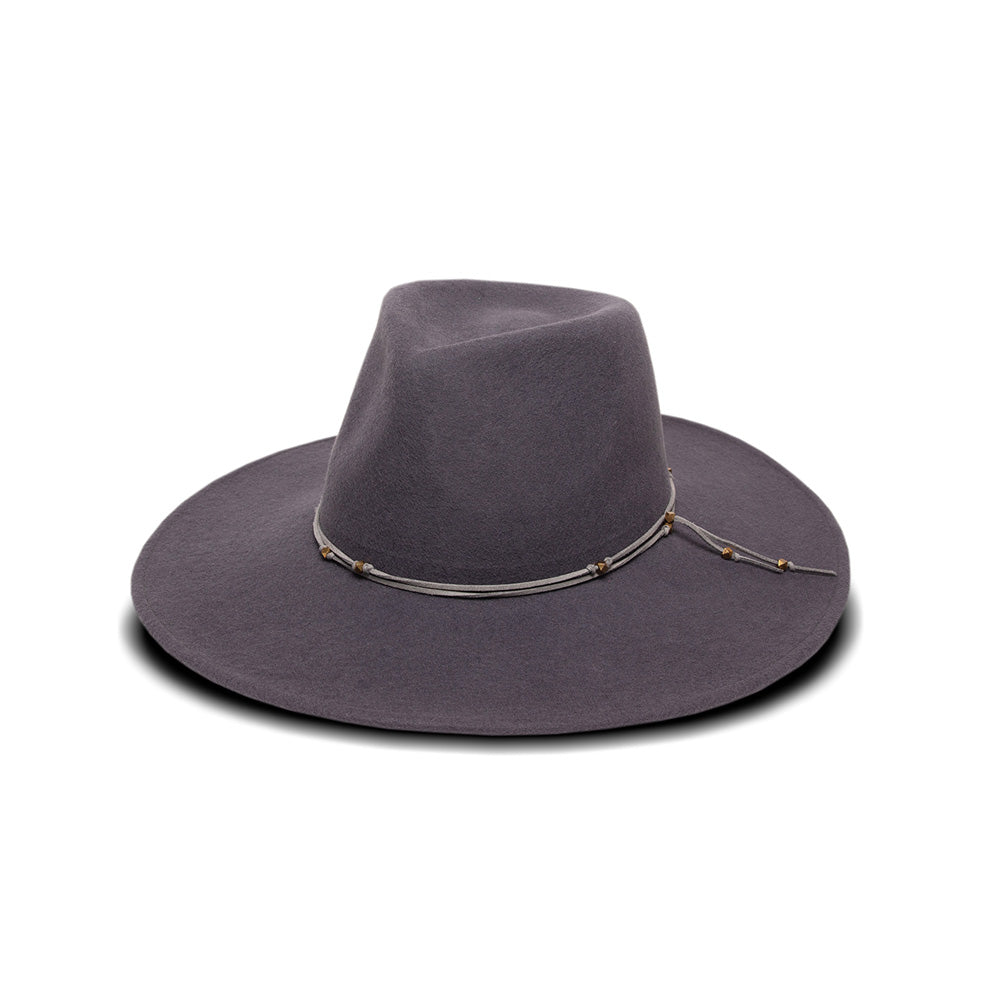 Nikki Beach - Steele Hat