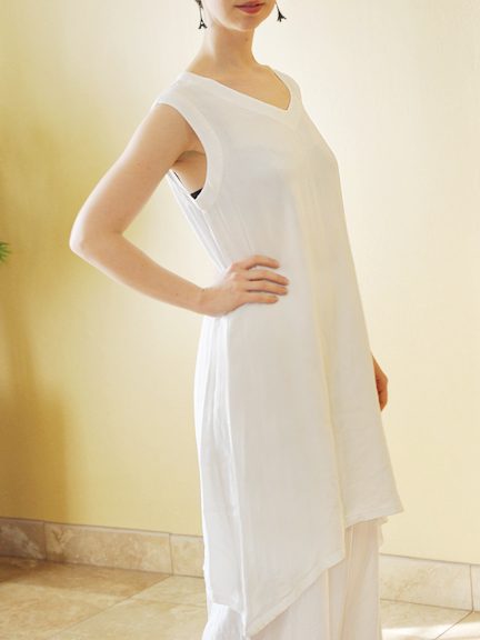 Bryn Walker - Tia Tunic