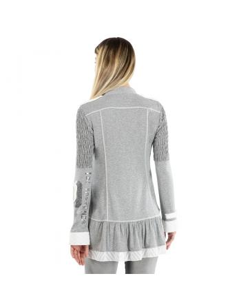 Elisa Cavaletti - Collared Blouse