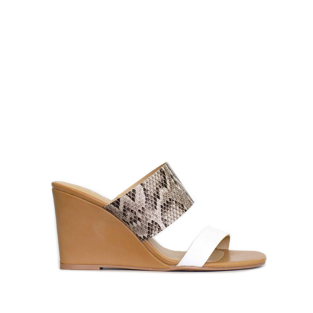 Chinese Laundry Five Star Wedge