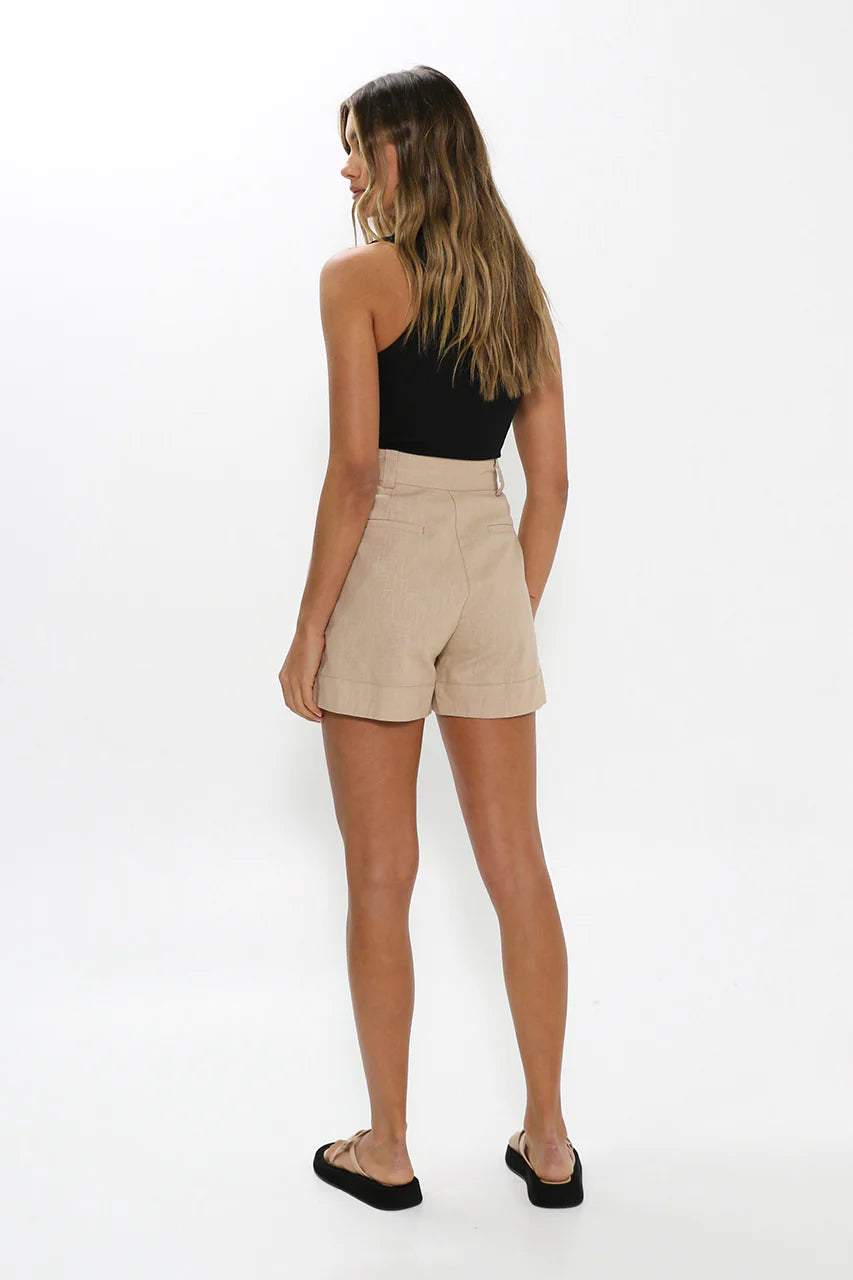 Madison The Label - Milly Shorts