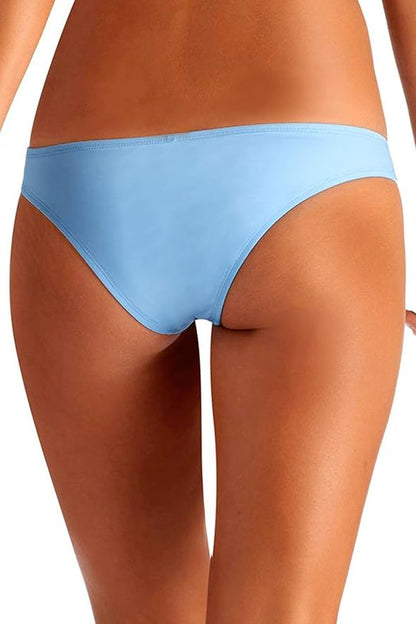 Vitamin A - Neutra Hipster Bottom Blue