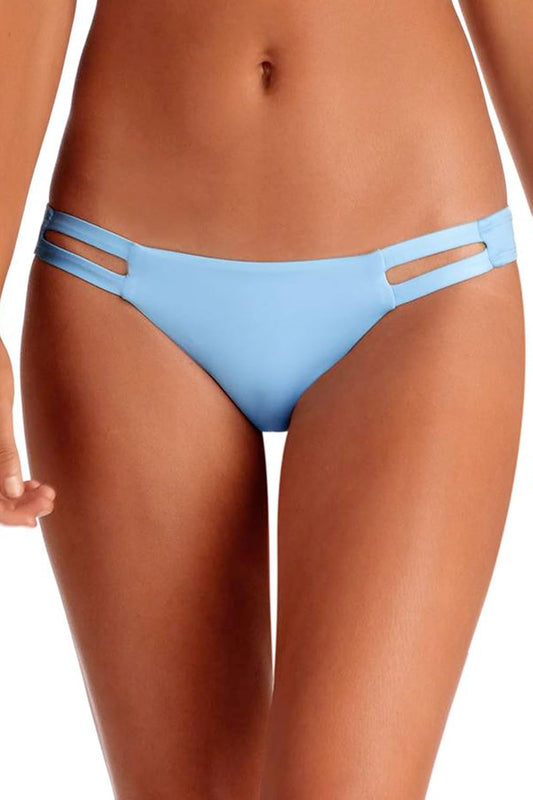 Vitamin A - Neutra Hipster Bottom Blue