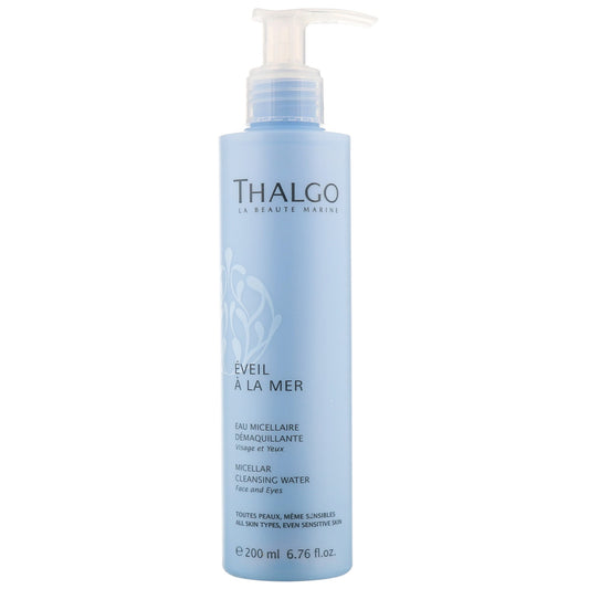 Thalgo Micellar Cleansing Water - 200ML