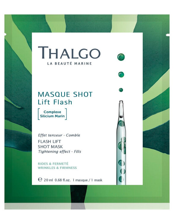 Thalgo Flash Lift Shot Mask