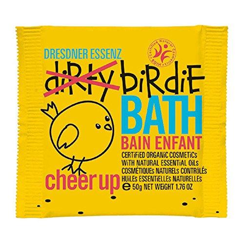 Dresdner Essenz Dirty Birdie Cheer Up Bath