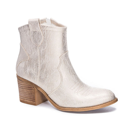 Chinese Laundry - Unite Western Bootie
