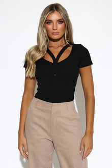 Lost in Lunar - Miri Top