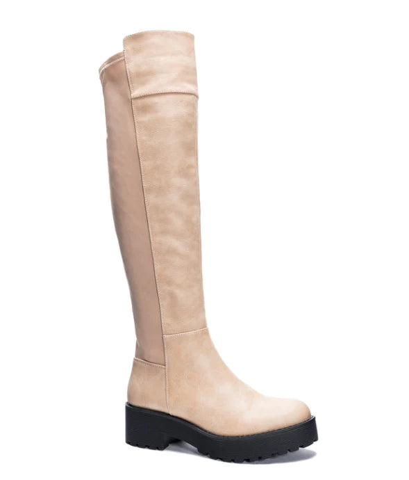 Chinese Laundry - Manifest Knee High Boot