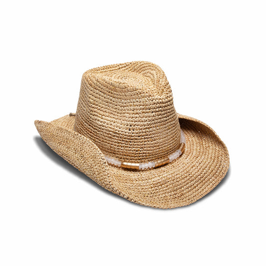 Nikki Beach - Chrysta Hat