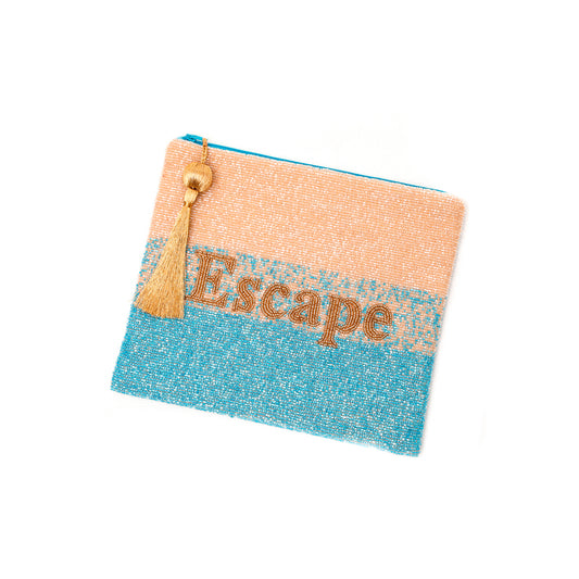 Nikki Beach - Escape Bag