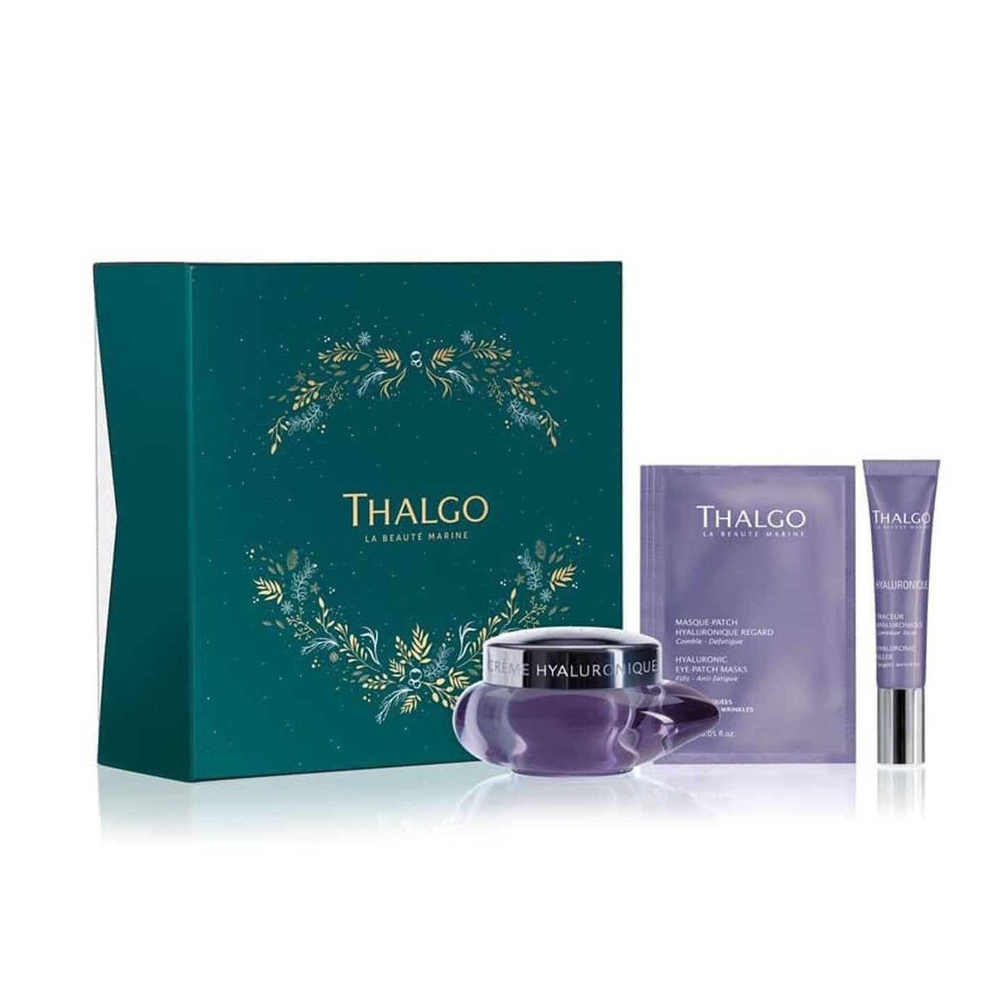Thalgo - Hyaluronique Creme Gift Set